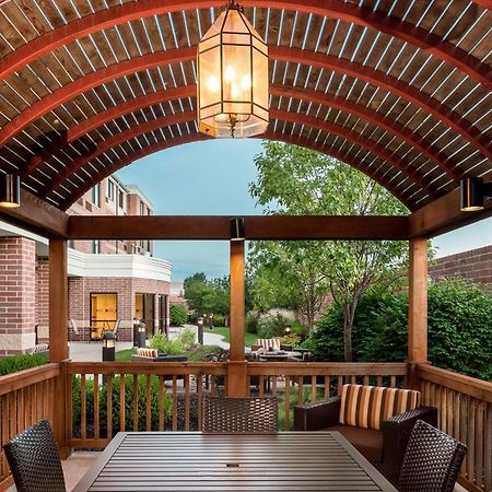 Hotel Courtyard By Marriott Columbia Extérieur photo