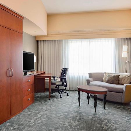 Hotel Courtyard By Marriott Columbia Extérieur photo