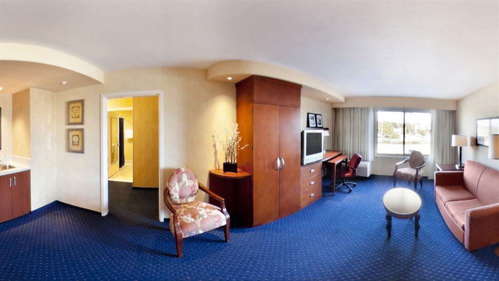 Hotel Courtyard By Marriott Columbia Extérieur photo