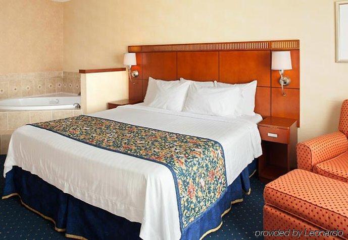 Hotel Courtyard By Marriott Columbia Chambre photo