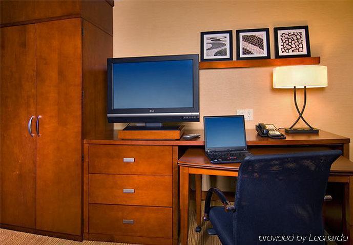 Hotel Courtyard By Marriott Columbia Chambre photo