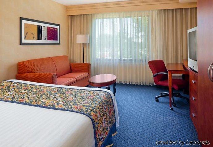 Hotel Courtyard By Marriott Columbia Chambre photo