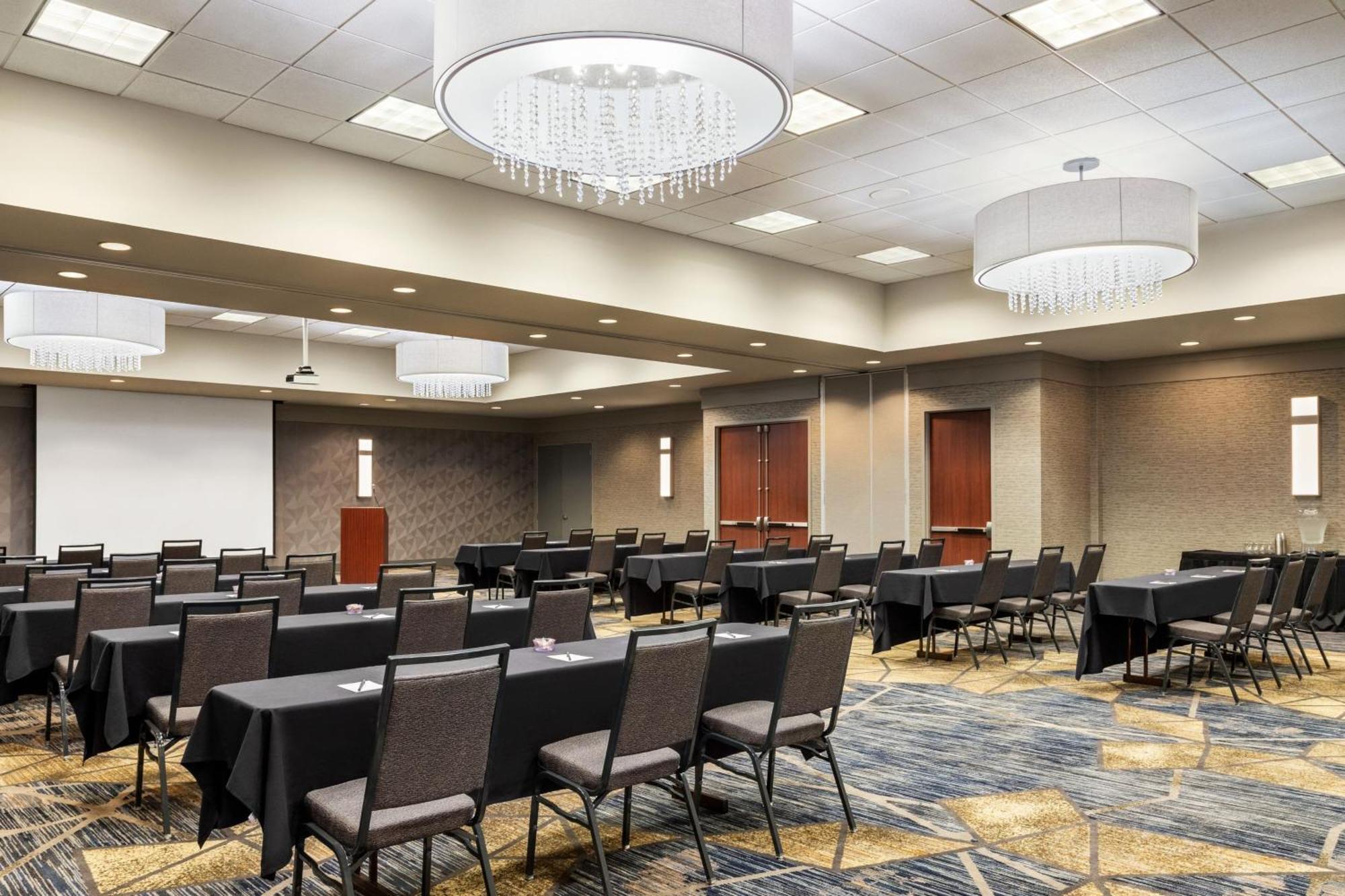 Hotel Courtyard By Marriott Columbia Extérieur photo
