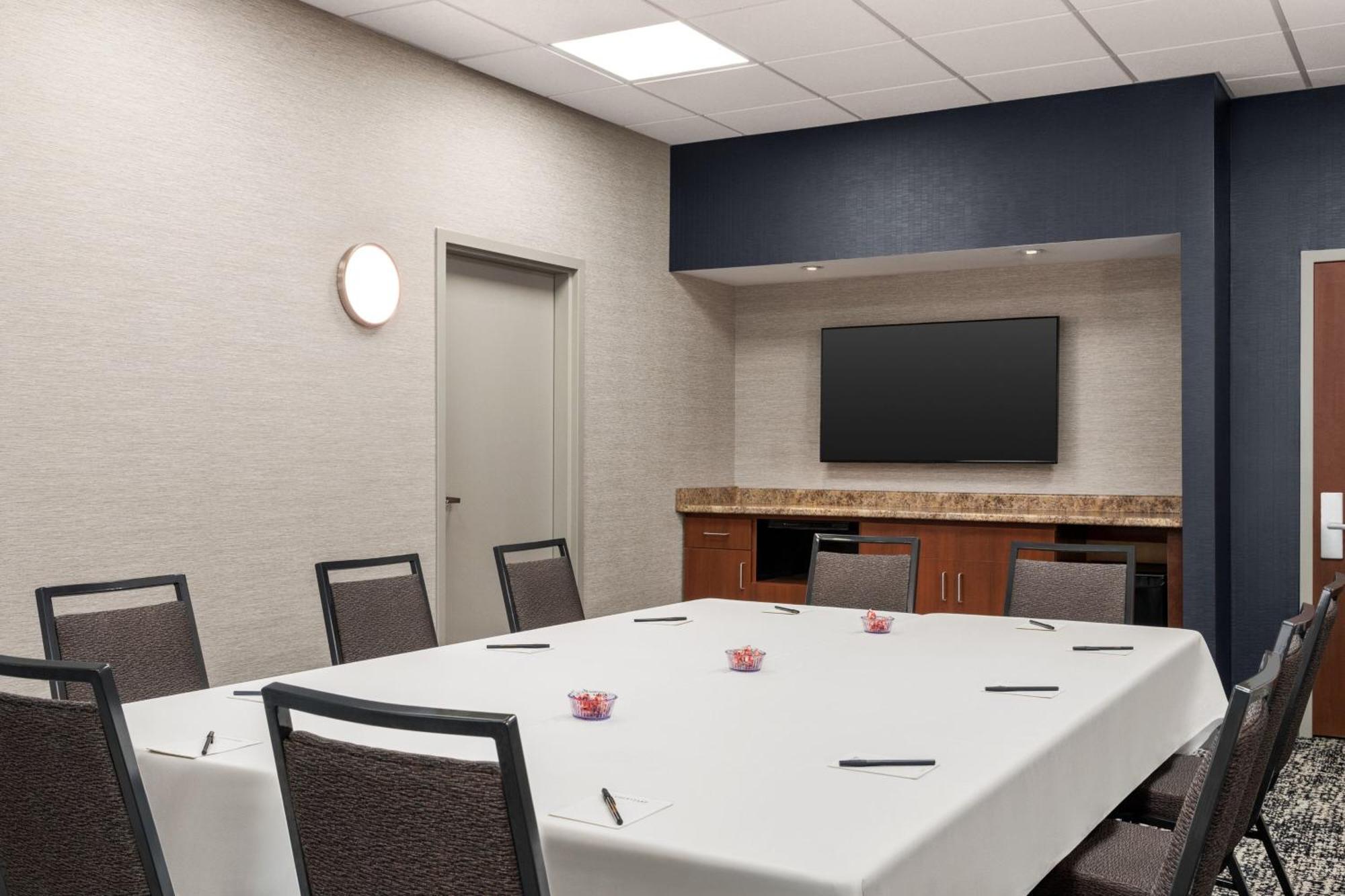 Hotel Courtyard By Marriott Columbia Extérieur photo