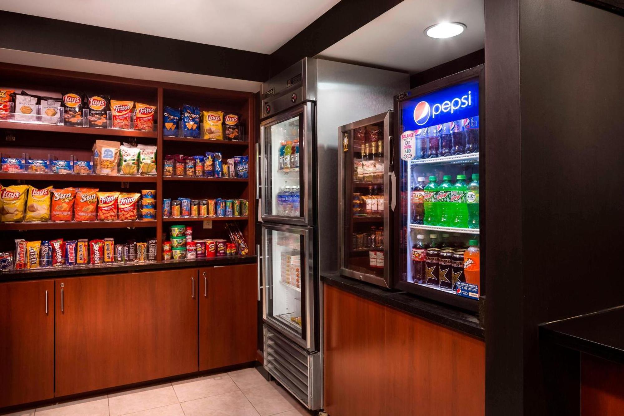 Hotel Courtyard By Marriott Columbia Extérieur photo