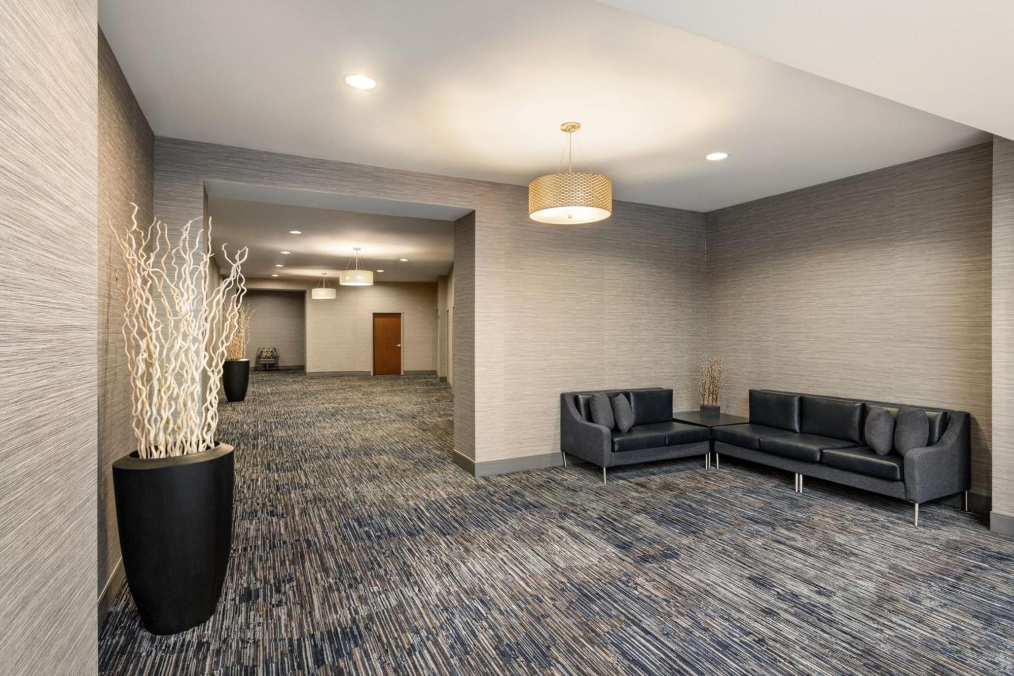 Hotel Courtyard By Marriott Columbia Extérieur photo