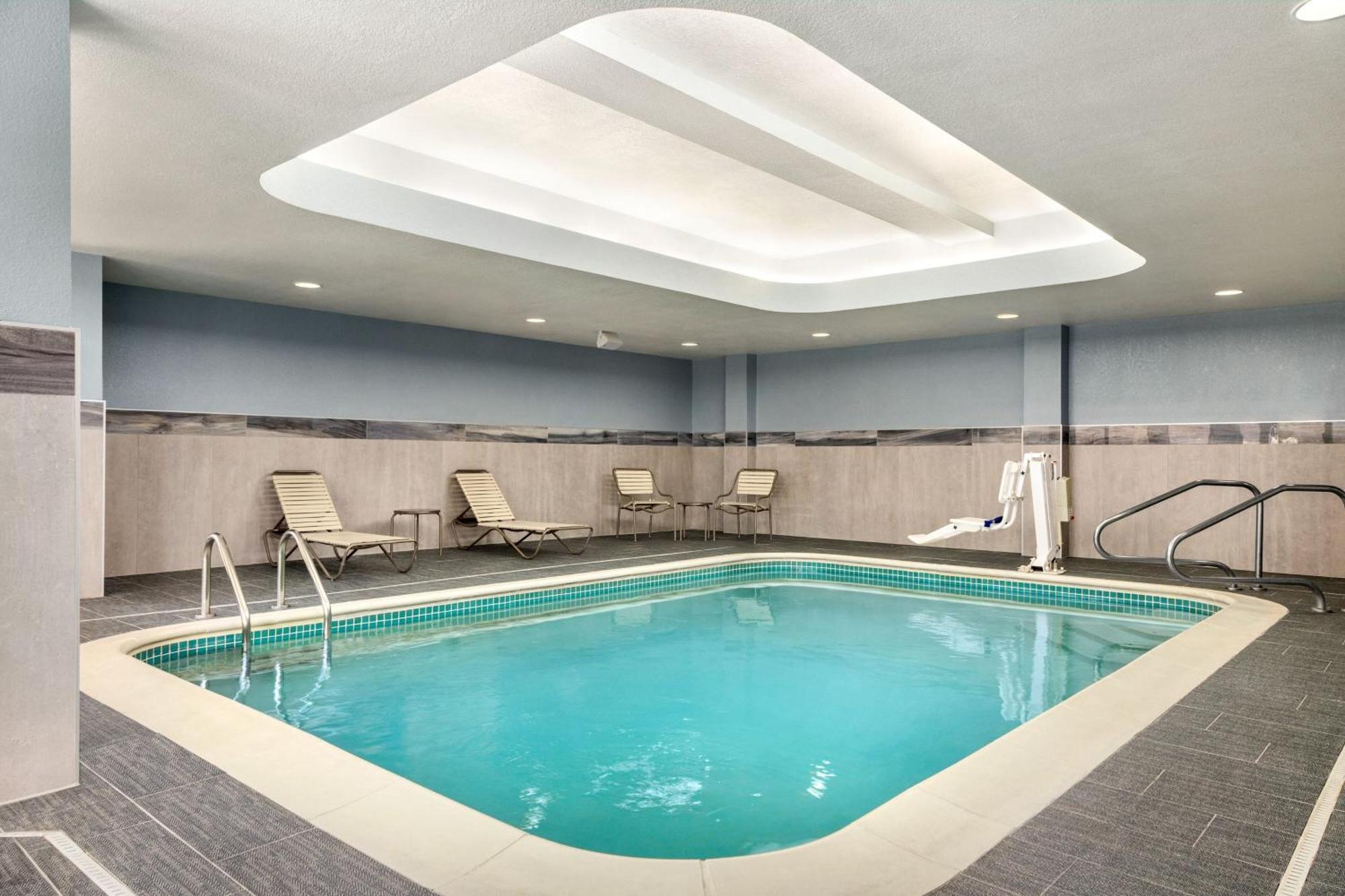 Hotel Courtyard By Marriott Columbia Extérieur photo