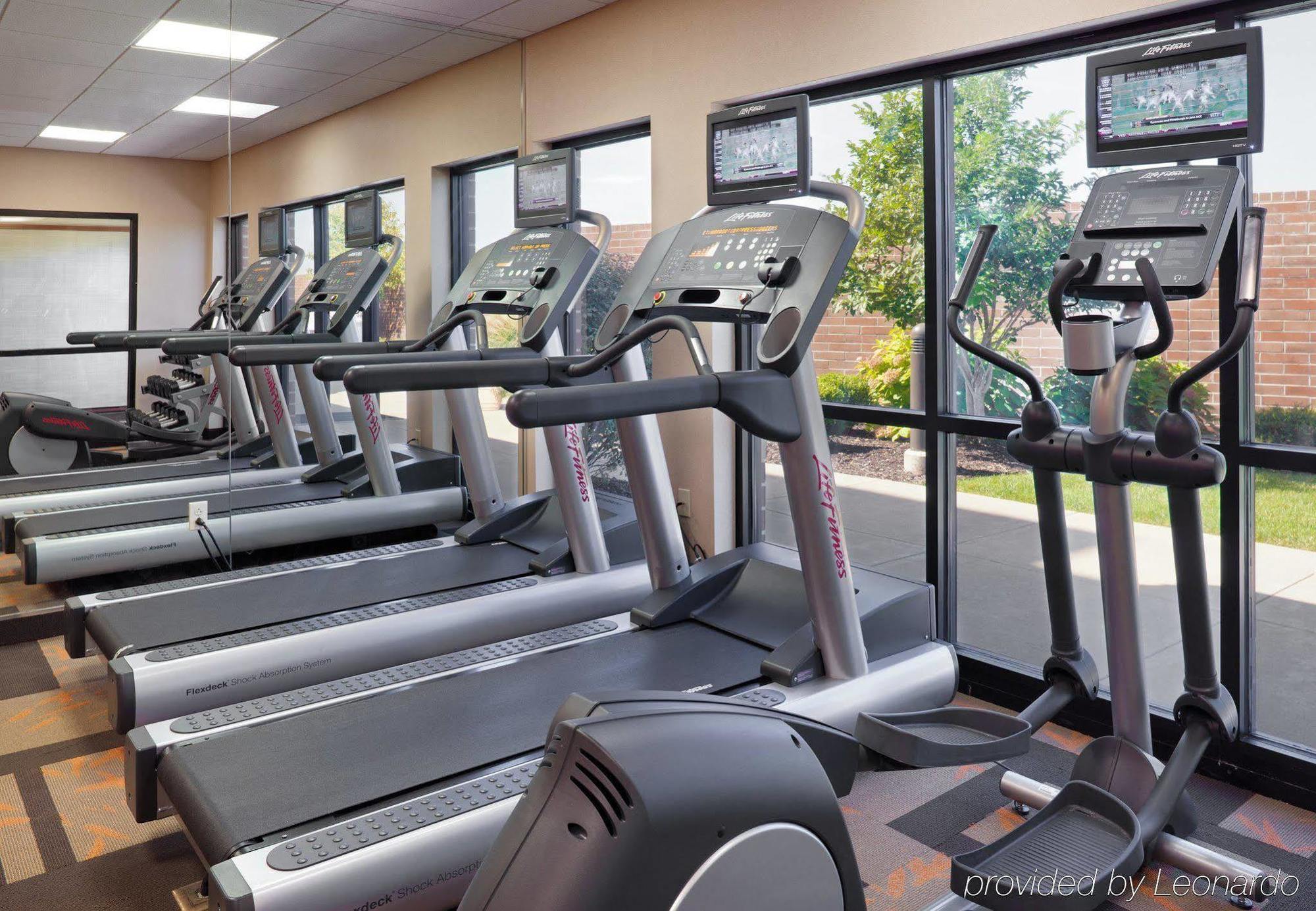 Hotel Courtyard By Marriott Columbia Extérieur photo