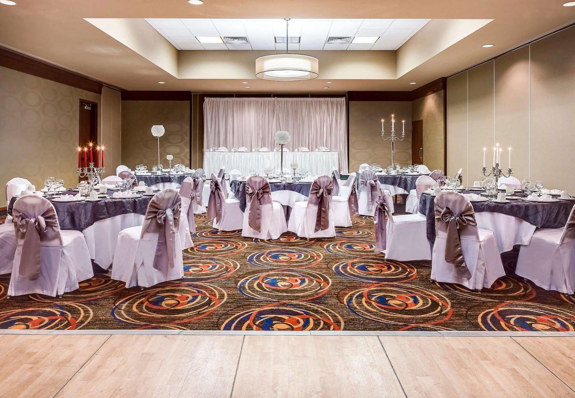Hotel Courtyard By Marriott Columbia Extérieur photo