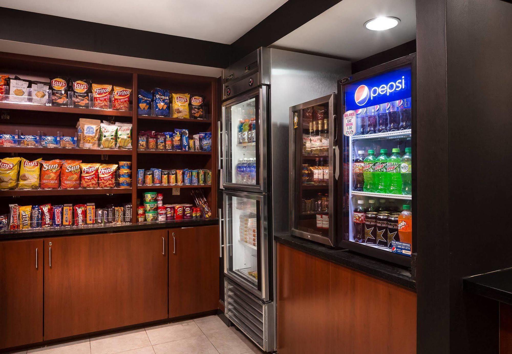 Hotel Courtyard By Marriott Columbia Extérieur photo