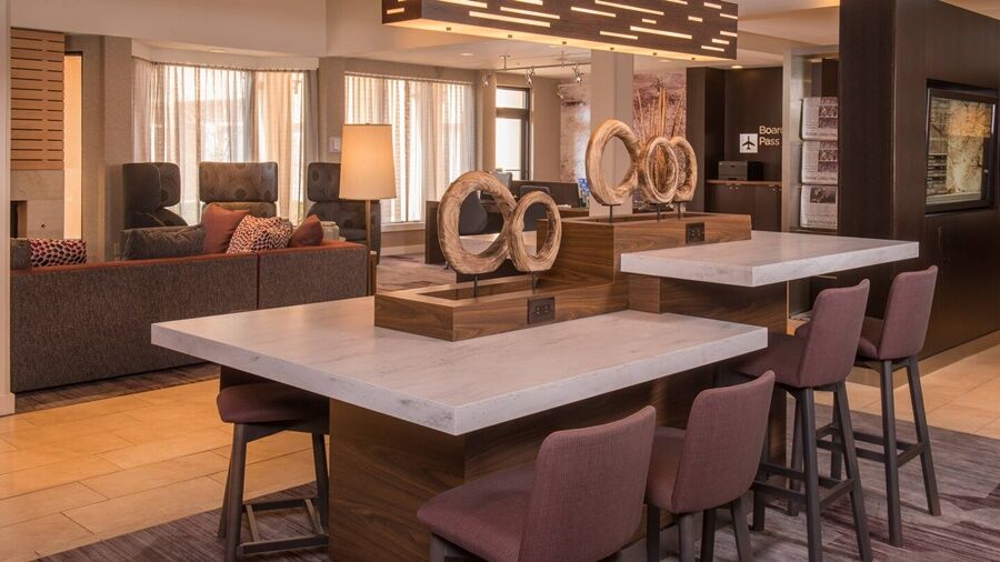 Hotel Courtyard By Marriott Columbia Extérieur photo