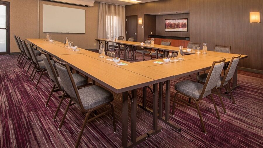 Hotel Courtyard By Marriott Columbia Extérieur photo