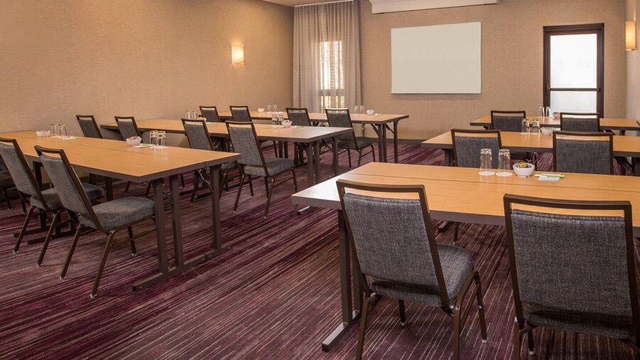 Hotel Courtyard By Marriott Columbia Extérieur photo