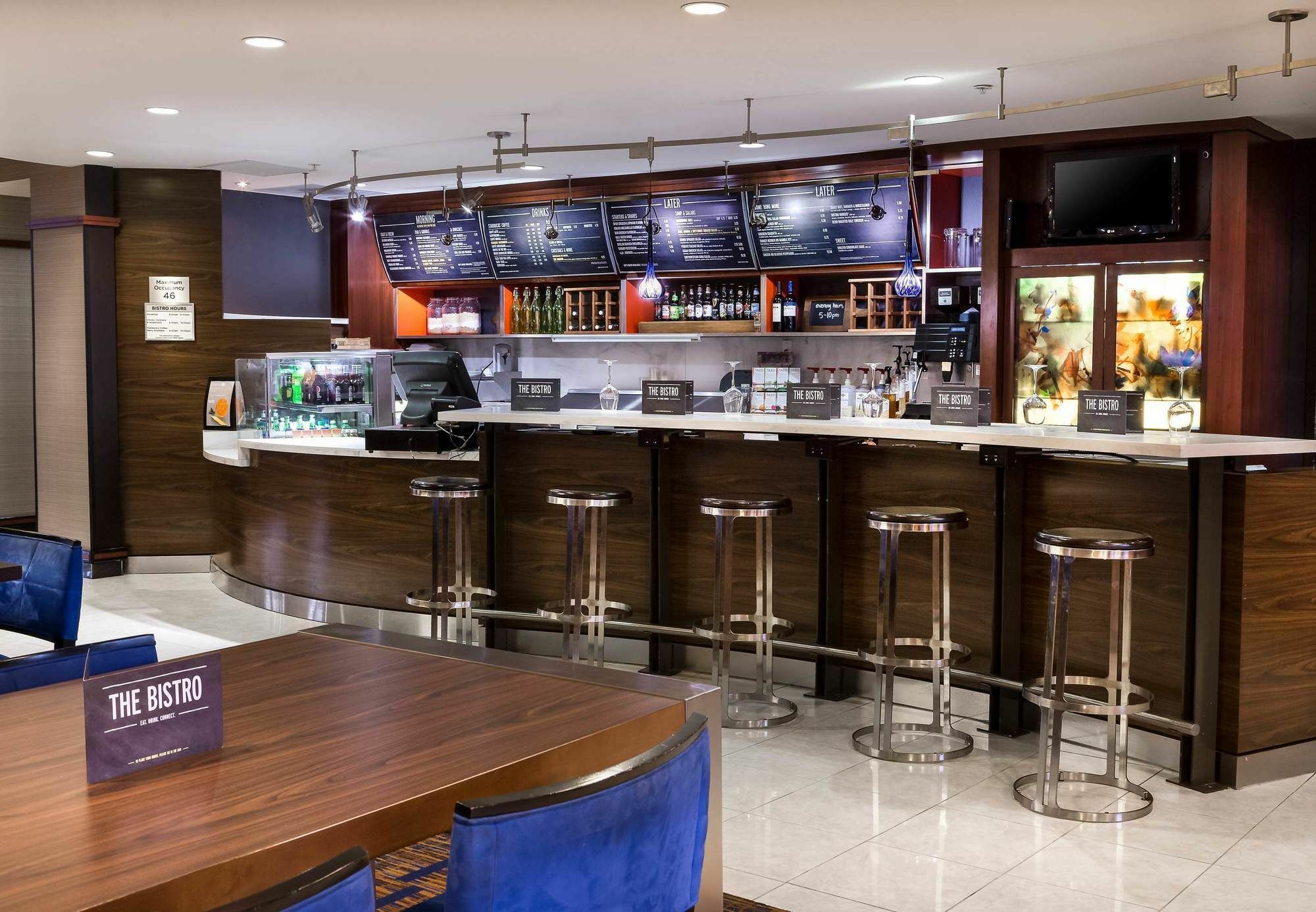 Hotel Courtyard By Marriott Columbia Extérieur photo