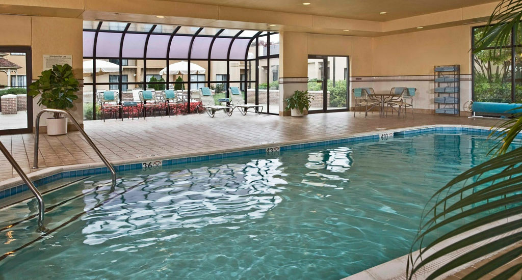 Hotel Courtyard By Marriott Columbia Extérieur photo